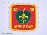 2000 Apple Day (alt)